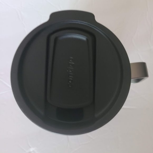 Contigo 14 oz. Vacuum Insulated Stainless Steel Mug with Handle - Picture 3 of 4